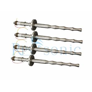 China Professional Ultrasonic Liquid Processor Efficient Water Treatment with titanium on sale