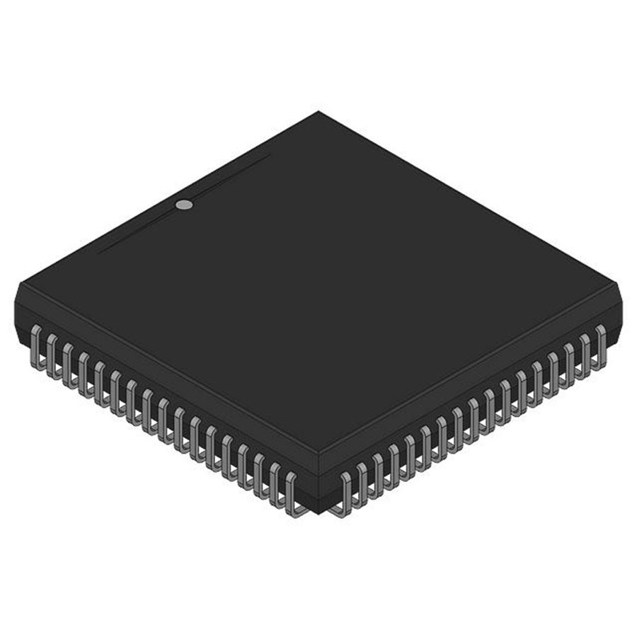 CS80C286-12X136 HIGH Original New PERFORMANCE MICROPROCESSOR Integrated Circuit IC Chip In Stock
