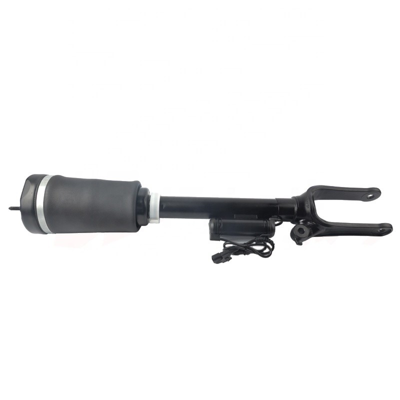 Benz Air Suspension Car Shock Absorber Front A1643205813 1643204613