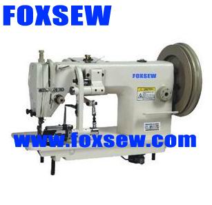  Multi-purpose Pleating (Ruffling) Machine FX400 Manufactures