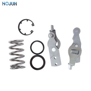 PV90R Hydraulic Pump Parts Operates Smoothly And Efficiently