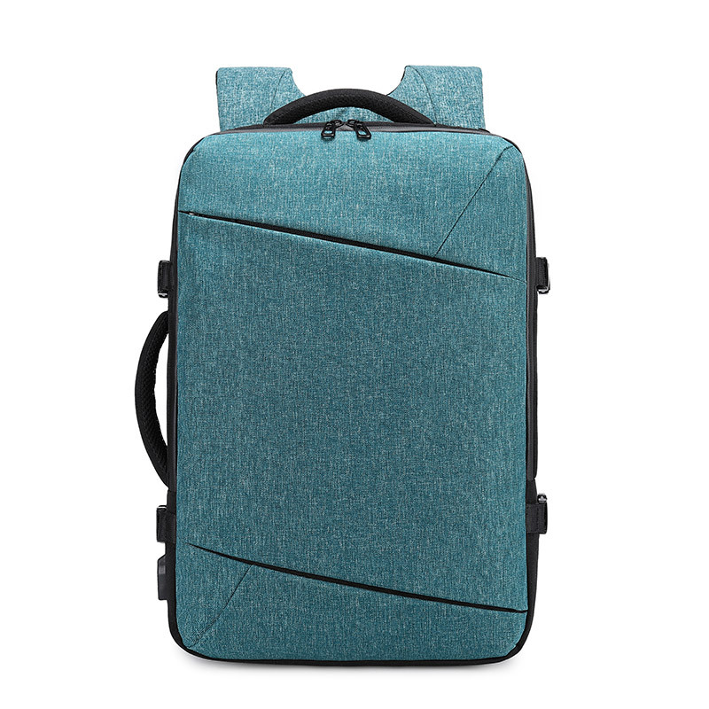 ISO9001 Multi Functional Backpack 39L Expandable Waterproof Travel Bag