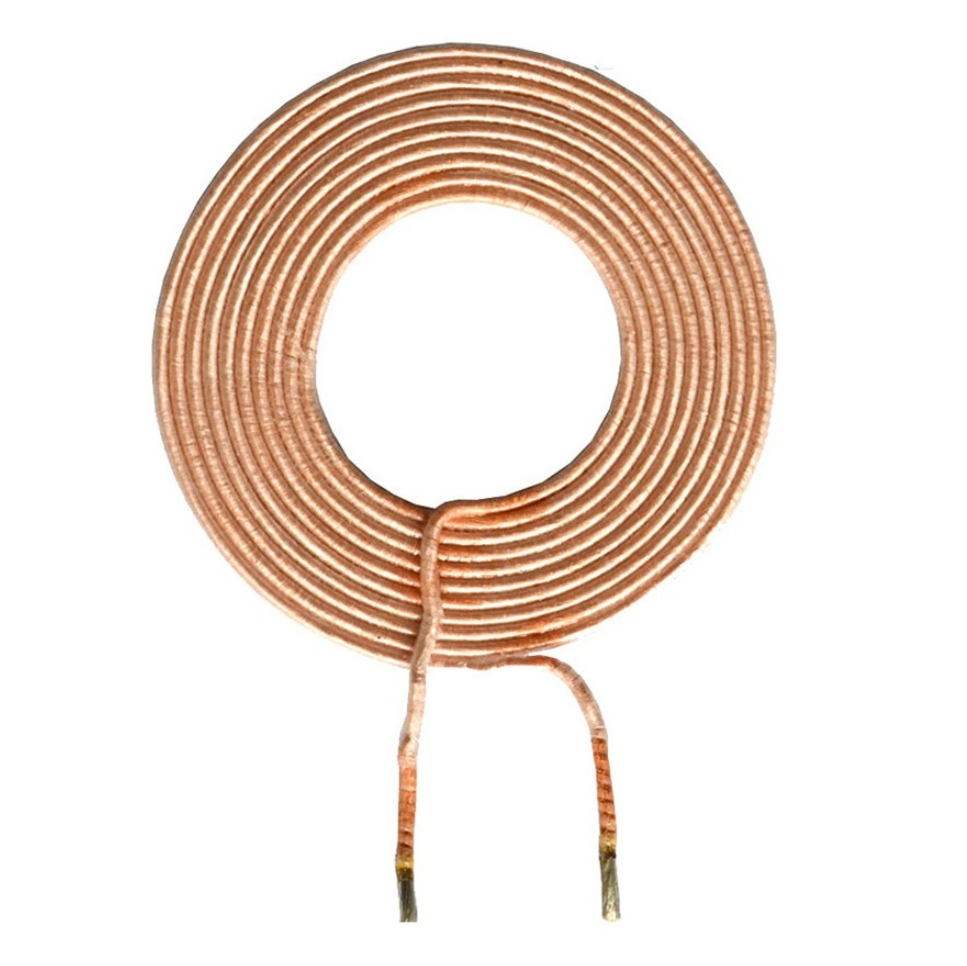 100uh 5A Toroidal Ferrite Core Power Inductor for Automotive Electronics 14mm 0.8mm 30mm