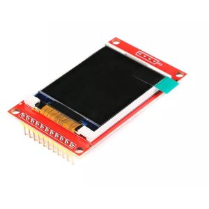 Arduino TFT LCD Display 1.8 Spi 128x160 Tft Module With 8 Bit Parallel Bus