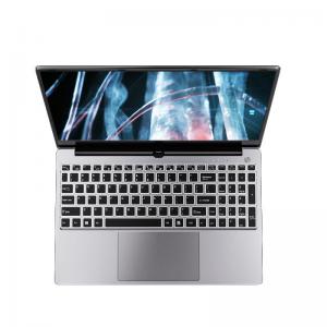 China Core I7 4500U 15.6 Notebook Computer DDR8GB SSD256GB For School Intel Core I7 Gaming Pc on sale
