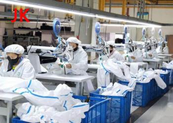 SHAANXI JK CARE CO.,LTD.