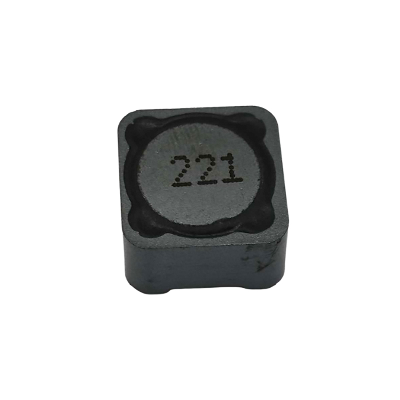 1040/45 Series 10uh SMT/SMD Alloy Powder Molded Type High Current Shielded Power Inductors