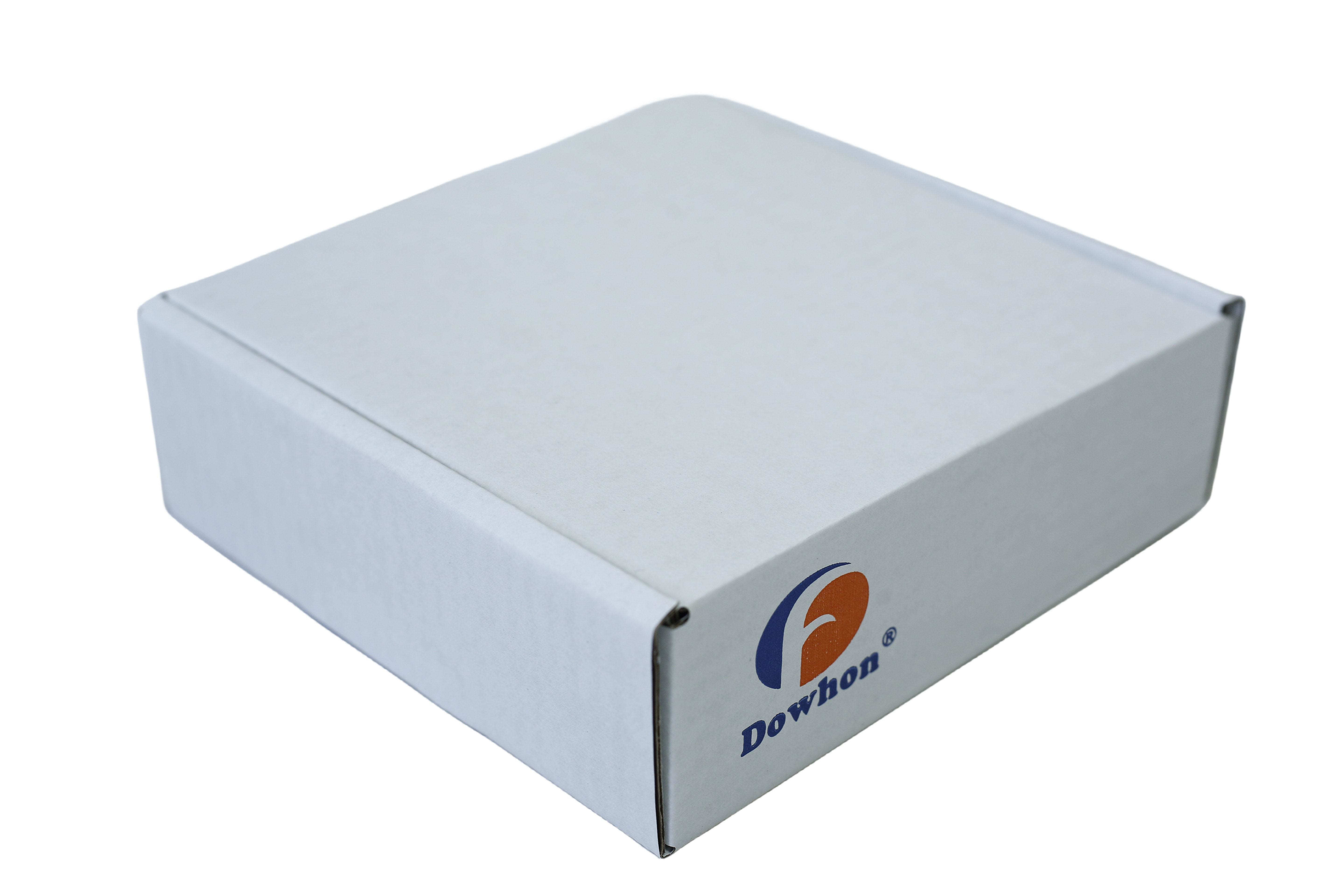 Dowhon 70 Shore A FFKM Precompound With Good Flame Resistance Chemical Resistance