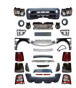 L320 autobiography body parts For Land Rover Range Rover SPORT 2010-2013