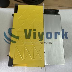 Fanuc A06B-6111-H030#H570 SPINDLE AMPLIFIER MODULE SPM-30IT NEW