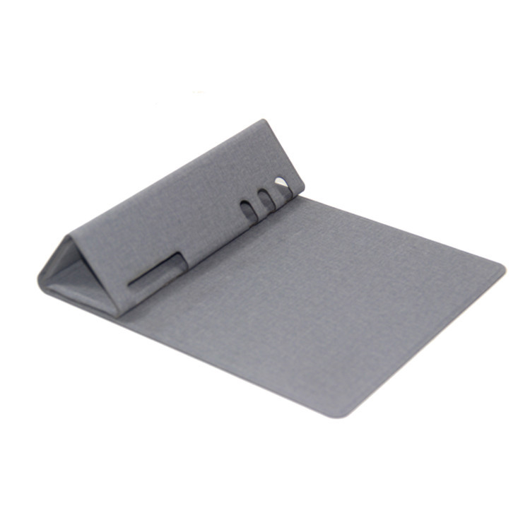 Multifunctional Foldable Wireless Charging Mouse Pad Customized