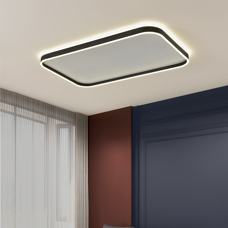 Nordic Bedroom Ceiling Lights Modern Minimalist Round nordic ceiling light(WH-MA-221)