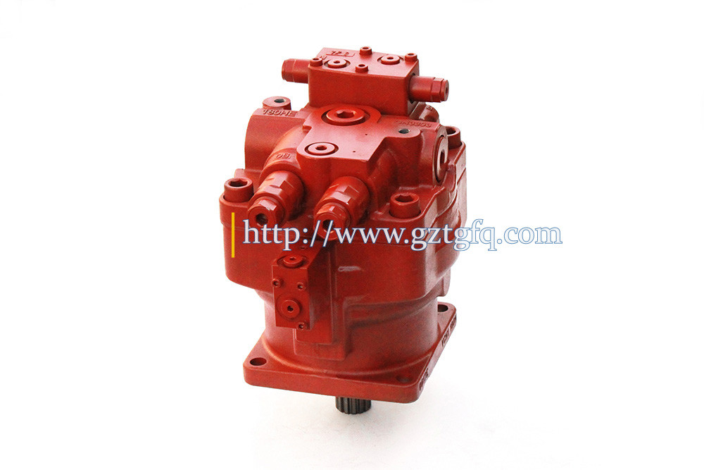 LG925 LG240 22C0247 M5X180CHB-12A Swing Motor For Liugong Excavator