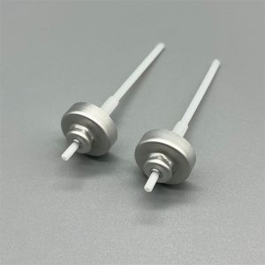 20mm Metered Dose Inhaler Valve with Tamper-Evident Seal for Asthma