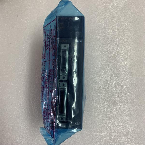 Mitsubishi A1SD75-P2-S3 Programmable Logic Controller POSITIONING UNIT 2 AXES