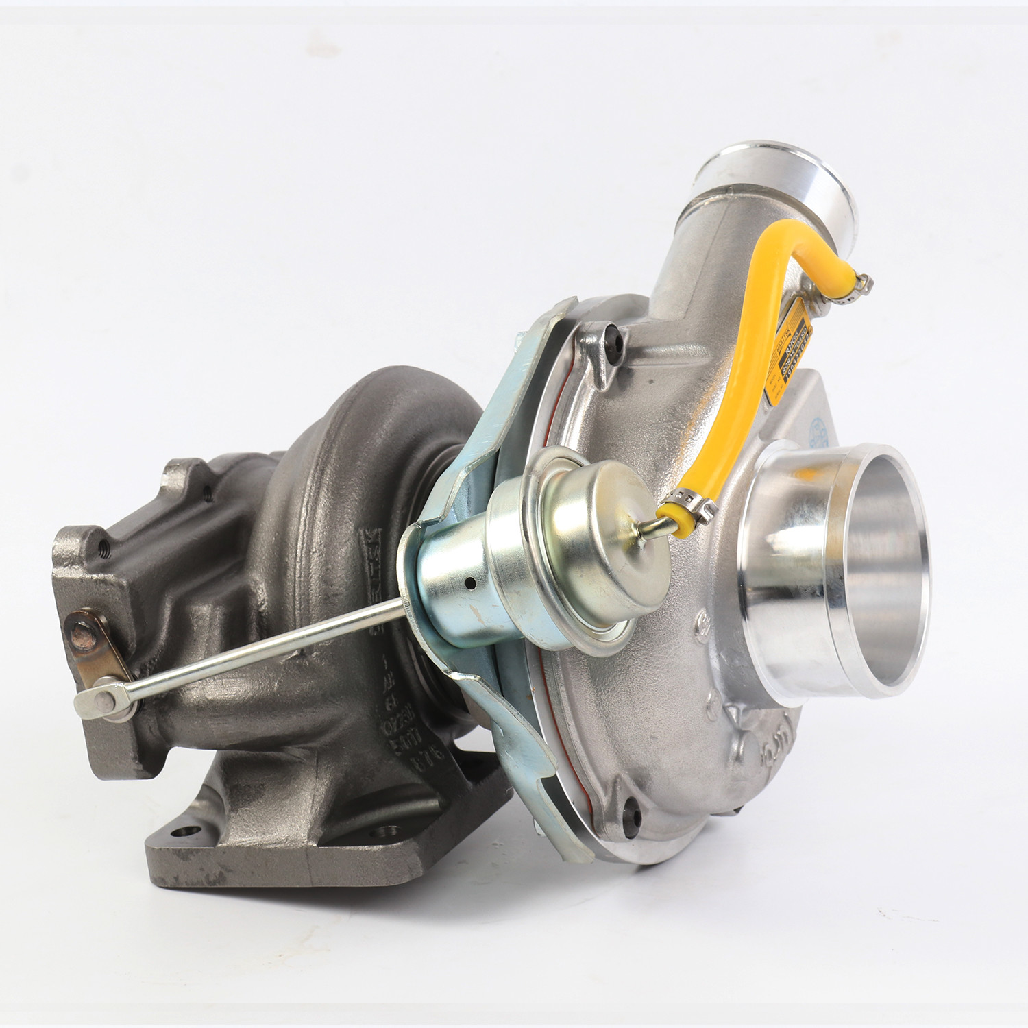 8982570480 6HK1 RHG6 Diesel Engine Turbocharger For Isuzu Excavator Spare Parts