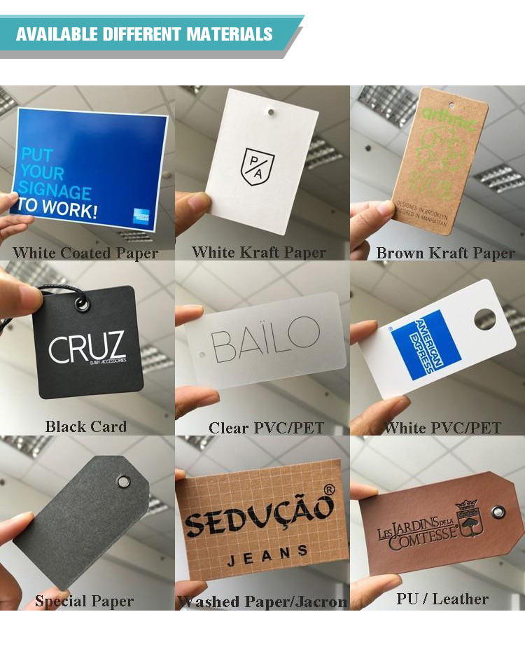 Social Anti Metal NFC Tag