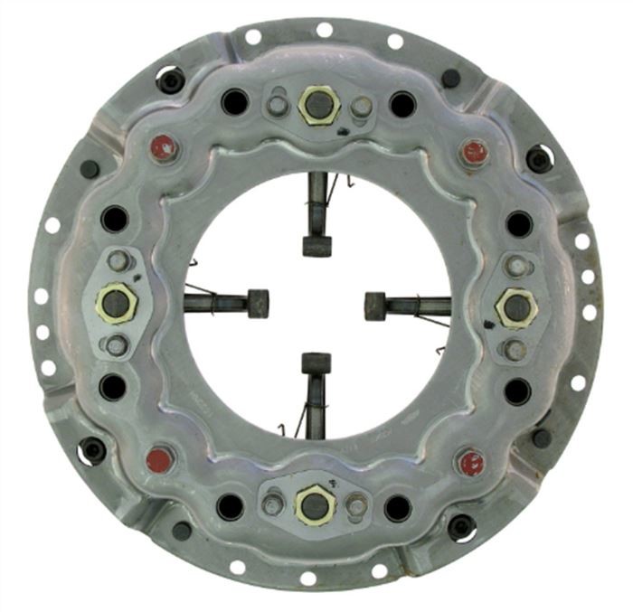 Clutch Disc Automotive Engine Part Hino H07C J05C J08C HNC521