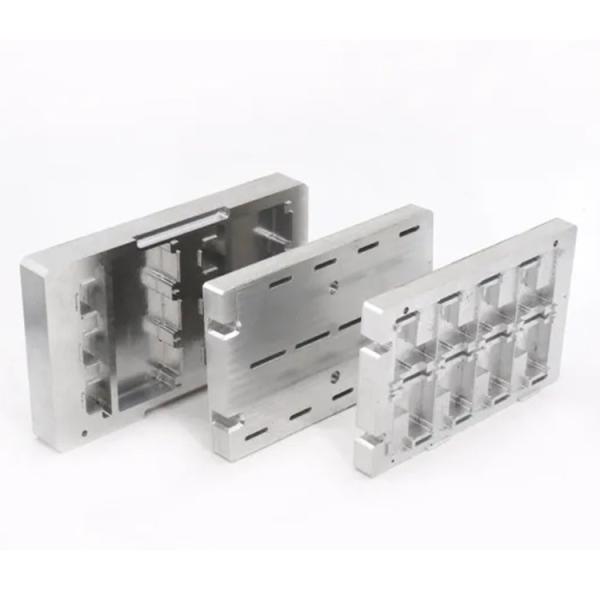 Quality PRO/E IGS Sandblast Anodized Ra3.2 CNC Turning Milling Parts for sale