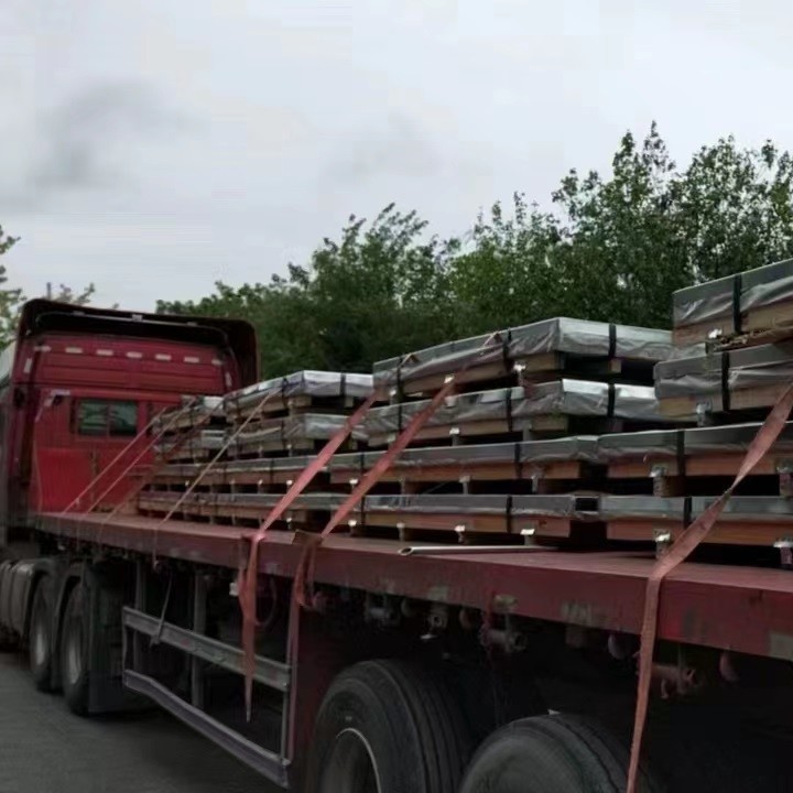 310S Stainless Steel (UNS S31008 EN 1.4845) Plate & Sheets ASTM EN DIN Standard TISCO BAOSTEEL