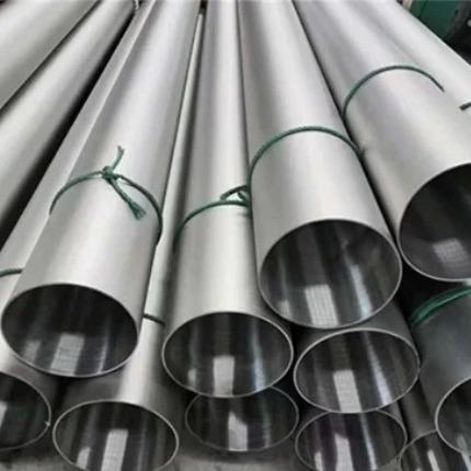 ASTM A959-11 SA-213-TP310H Austenitic Stainless Steel Weldable Tube For Boiler