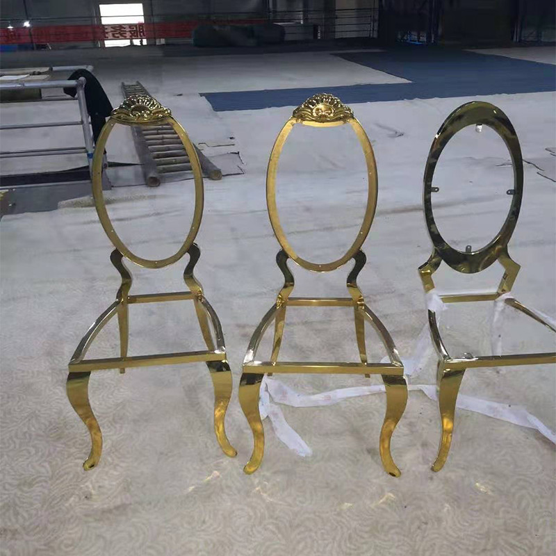 Stainless Steel Furniture PVD Coating Equipment / PVD Plating Machine