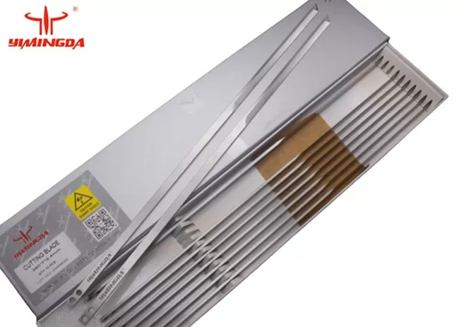 Double Holes 801269 Cutter Knife Blade For MH8 M88 MP9 MH9 IX9