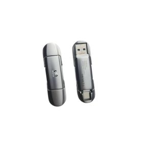  ODM Portable Type-C Solid State Disks Sk USB 3.2 Flash Drive Provides a Read Speed of up to 550MB/S and a Write Speed of 520MB/S 256GB Manufactures