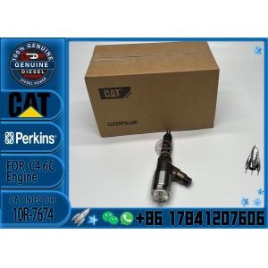  Diesel Engine Fuel Injector 10R-7671 Diesel Injector 10R-7671 10R-7672 10R-7673 10R-7674 10R-7676 Manufactures