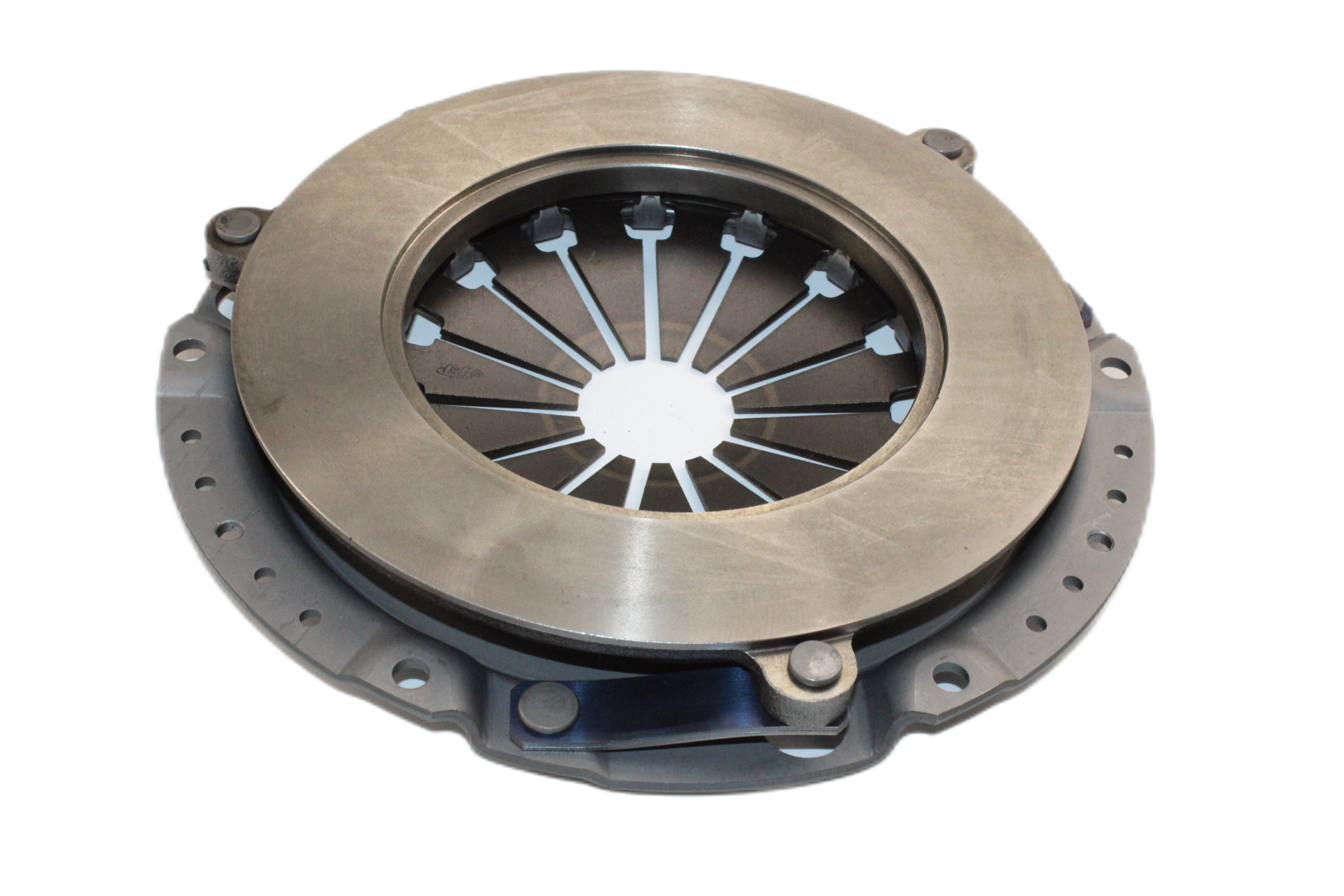 TFR55 4JB1 4JA1 Isuzu Brake Parts Auto Clutch Cover 5-87610087-0 5876100870 8944350111