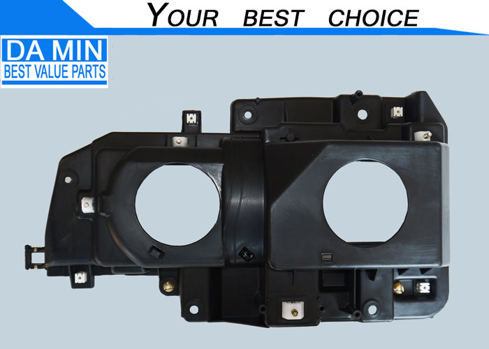 Truck HeadLamps ASM ISUZU Body Parts For NHR 8978550420 2.7 KG Net Weight