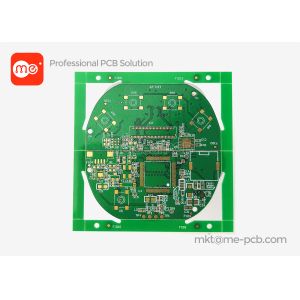 China Printed Circuit Board PCB OEM PCB Service Electronics Circuit Board Double Sided PCB on sale