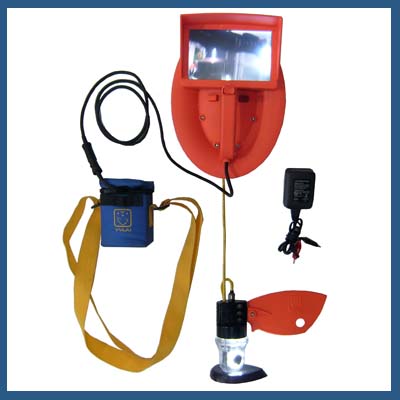 360° Rotary Underwater Camera (VVL-KS-B),Underwater Camera,underwater Inspection,fishing