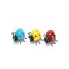 Buy cheap Outdoor Ladybug Metal Yard Art Decor Wall Sculpture For Garden from wholesalers