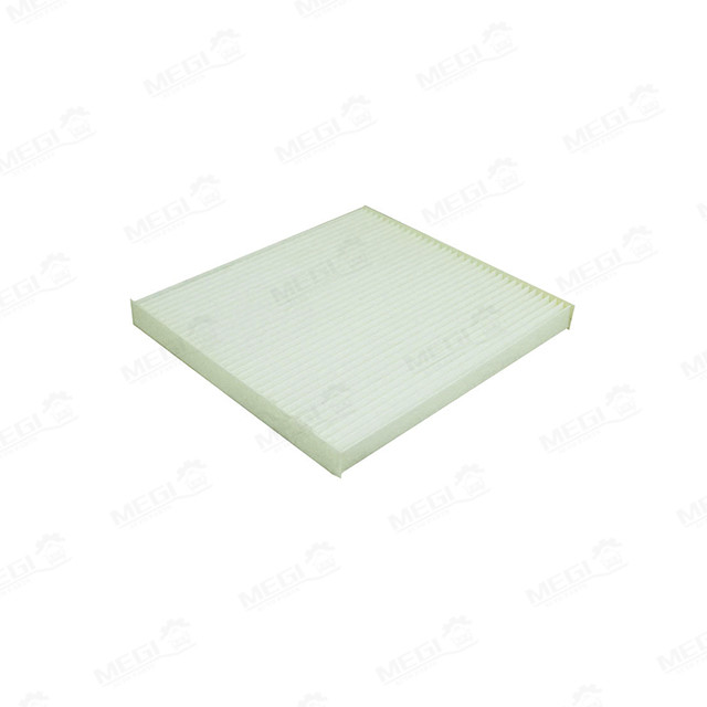 OEM B7200-1HM0A B72001HM0A Auto Cabin Air Filter For Nissan MARCH SUNNY 2012-2020 Car