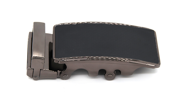 Popular Automatic Belt Buckles 35MM With Beautiful Appearance