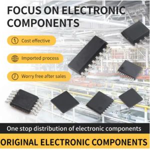 TQFP144 40F200W Electronics Components SAK-TC264D-40F200W BC