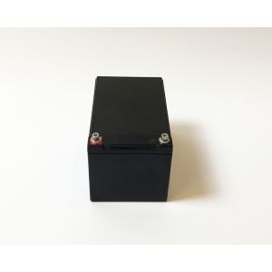 China ODM Rechargeable 12Ah Phosphate 12V LiFePO4 Battery Bluetooth Optional on sale