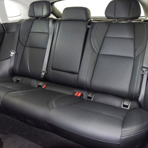 ZEEKR 001 2022 long battery double motors WE version Medium Large sedan EVcar5 door 5 seats hatchback