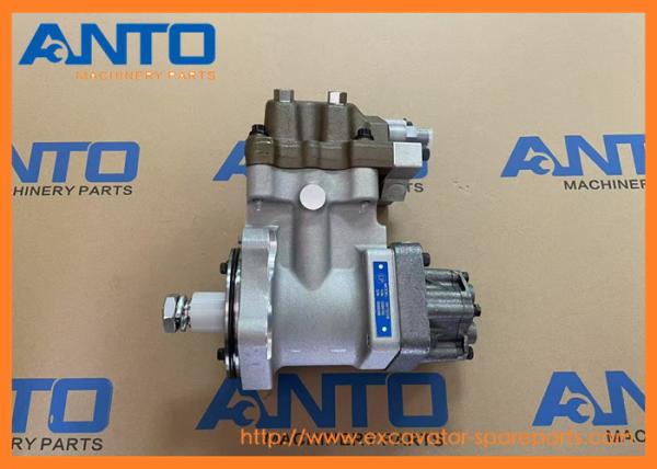 6745-71-1170 3973228 Fuel Injection Pump KOMATSU Excavator Engine Parts For
