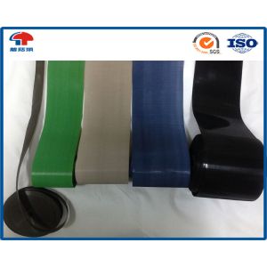 China Colourful self - stick hook and loop tape Molded Injection Hook , PP / Nylon Material on sale