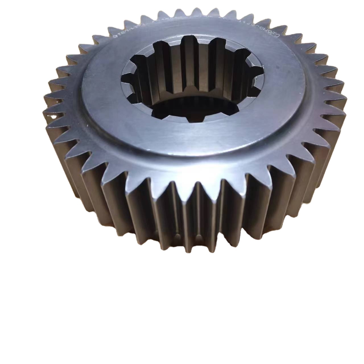 Purpose Replace/Repair Shacman 12JSDX240TA 12JSD200T Truck 12-Speed Gearbox Assembly