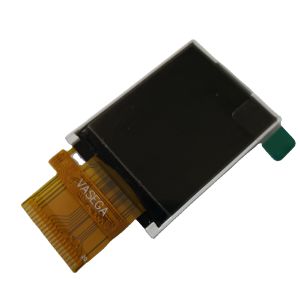  1.8 Inch ILI9163C TFT Display with 20PIN Color Screen and MCU Parallel Port Interface Manufactures