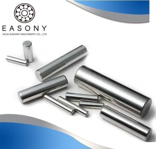Suj2 304 Stainless Steel NRA NRB Needle Bearing For Industrial Belt Conveyors