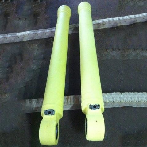SK230 Excavator Hydraulic Cylinder Arm Bucket SK250
