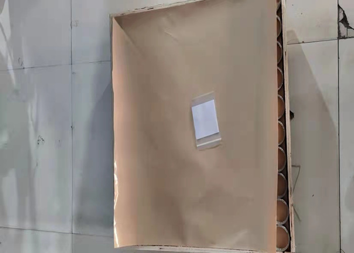 Stainless Steel Knitted Wire Mesh For Filter And Shielding Fabrics Ss 304 316l 430