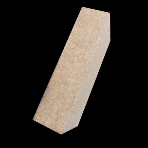 International Standard Al2O3 Content High Temperature Refractory Clay Brick for