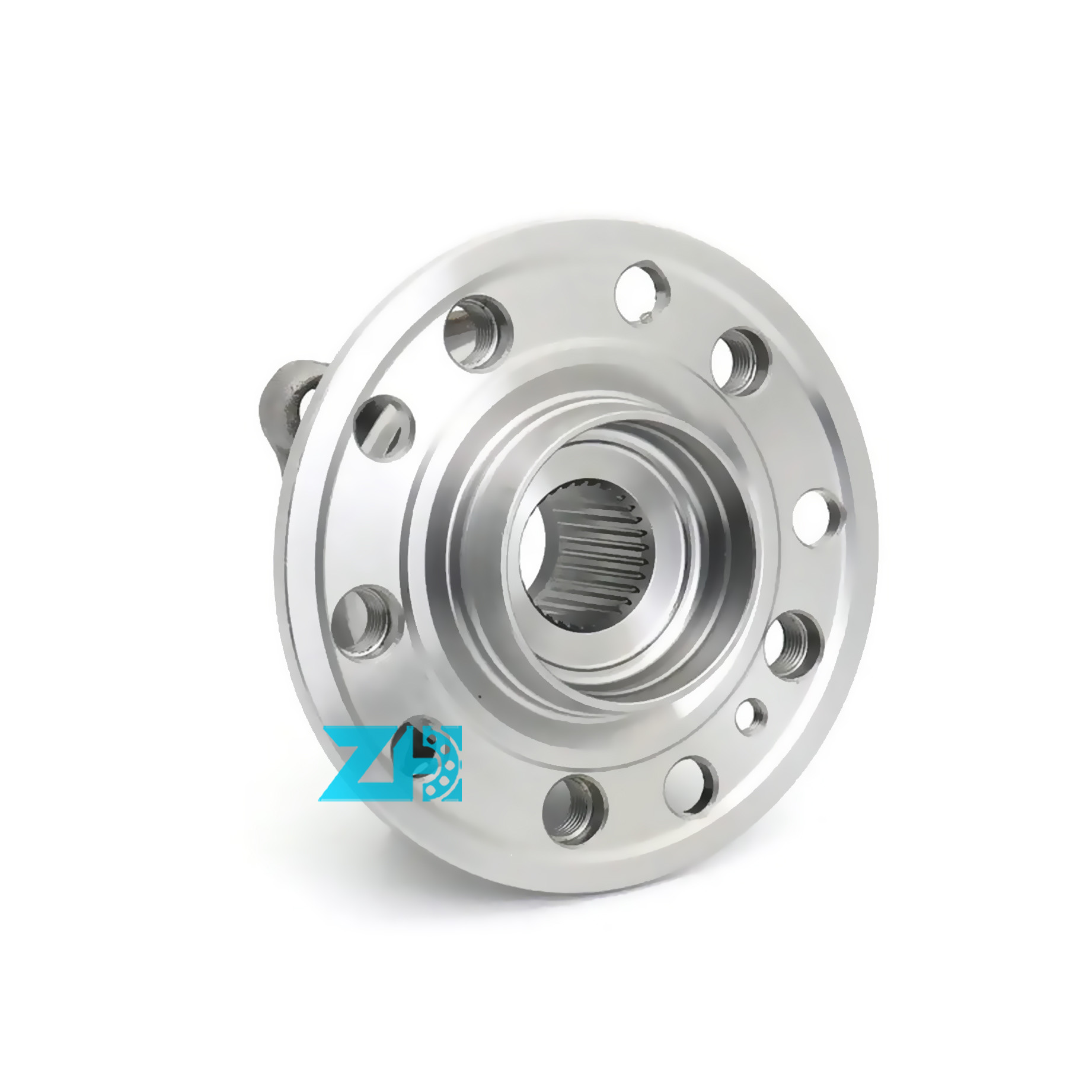FRONT WHEEL BEARING A2053340300 WBK1334DU WBK1334GZ 2053340300 FOR MERCEDES BENZ W205 W213 X253 S205
