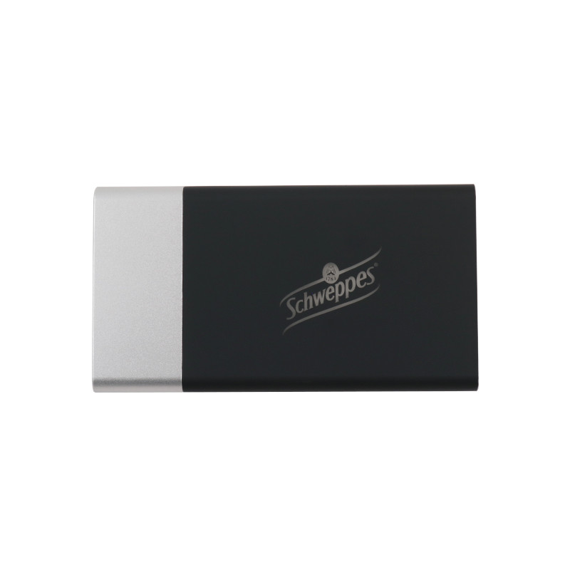 OEM ODM Portable Power Bank Universal Compatibility Cable Manual Box