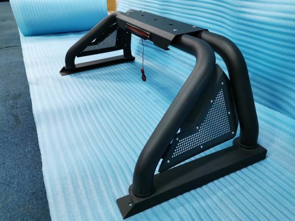 OEM Manufacturer Wholesale 4X4 Pickup Car Accessories Steel Sport Roll Bar 100%